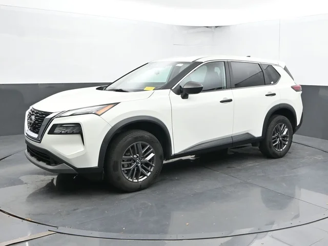 SEMINUEVOS NISSAN Rogue a Estados en autogozo