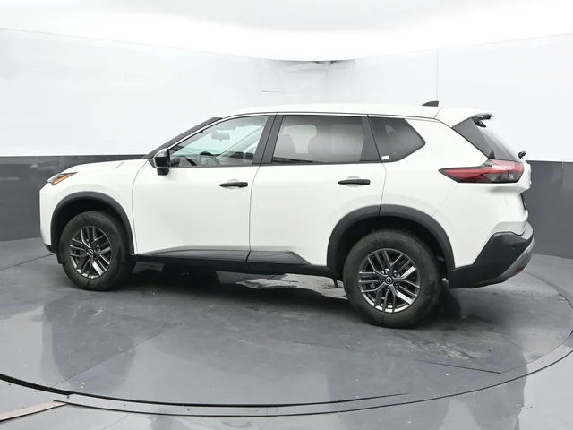 SEMINUEVOS NISSAN Rogue a Estados en autogozo