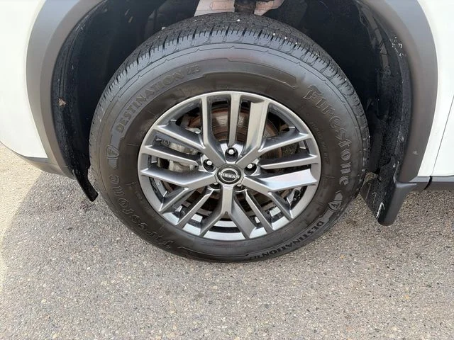 SEMINUEVOS NISSAN Rogue a Estados en autogozo