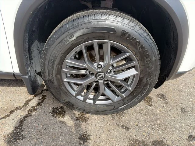 SEMINUEVOS NISSAN Rogue a Estados en autogozo