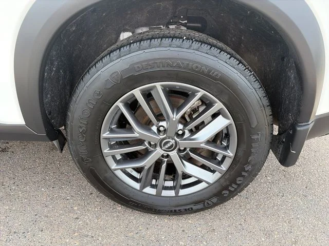 SEMINUEVOS NISSAN Rogue a Estados en autogozo