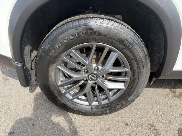 SEMINUEVOS NISSAN Rogue a Estados en autogozo