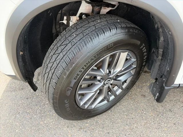 SEMINUEVOS NISSAN Rogue a Estados en autogozo