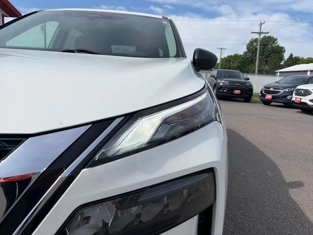 SEMINUEVOS NISSAN Rogue a Estados en autogozo