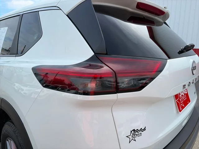 SEMINUEVOS NISSAN Rogue a Estados en autogozo