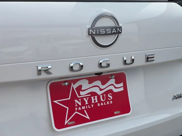 SEMINUEVOS NISSAN Rogue a Estados en autogozo