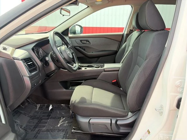 SEMINUEVOS NISSAN Rogue a Estados en autogozo