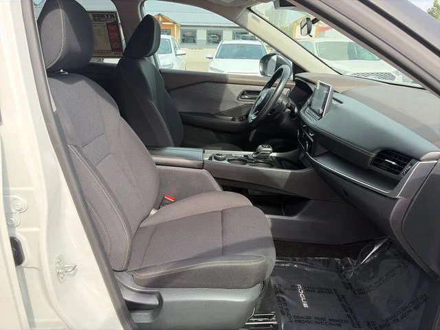 SEMINUEVOS NISSAN Rogue a Estados en autogozo