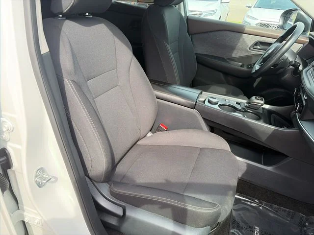 SEMINUEVOS NISSAN Rogue a Estados en autogozo