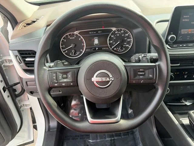SEMINUEVOS NISSAN Rogue a Estados en autogozo