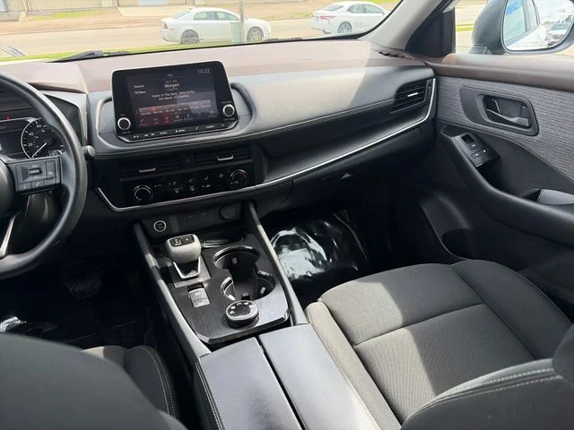 SEMINUEVOS NISSAN Rogue a Estados en autogozo