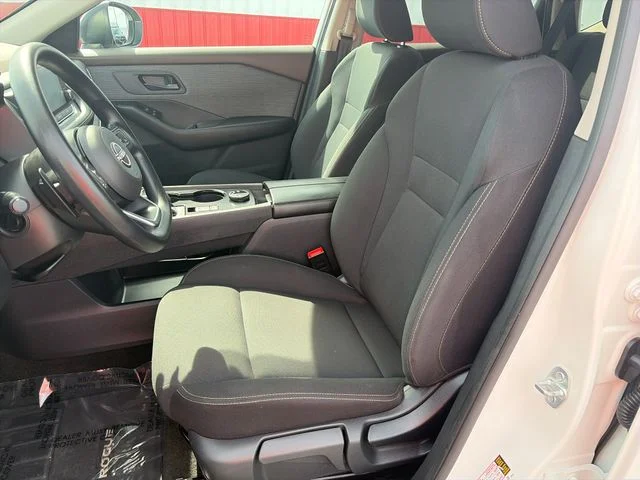 SEMINUEVOS NISSAN Rogue a Estados en autogozo