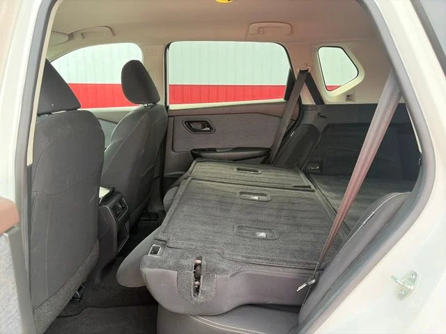 SEMINUEVOS NISSAN Rogue a Estados en autogozo