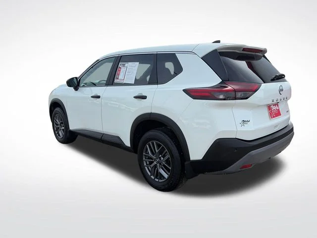 SEMINUEVOS NISSAN Rogue a Estados en autogozo