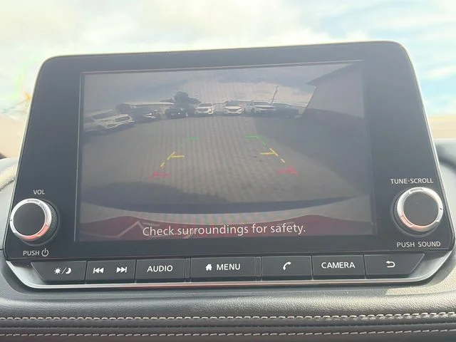 SEMINUEVOS NISSAN Rogue a Estados en autogozo