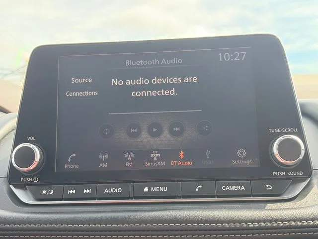 SEMINUEVOS NISSAN Rogue a Estados en autogozo