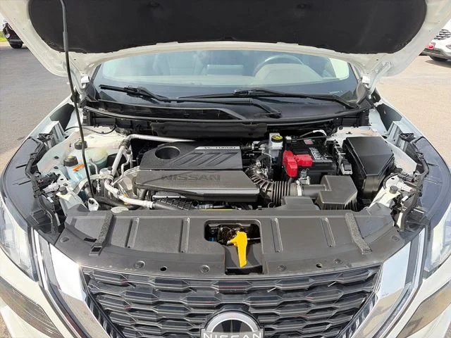 SEMINUEVOS NISSAN Rogue a Estados en autogozo