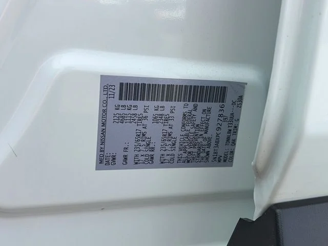 SEMINUEVOS NISSAN Rogue a Estados en autogozo