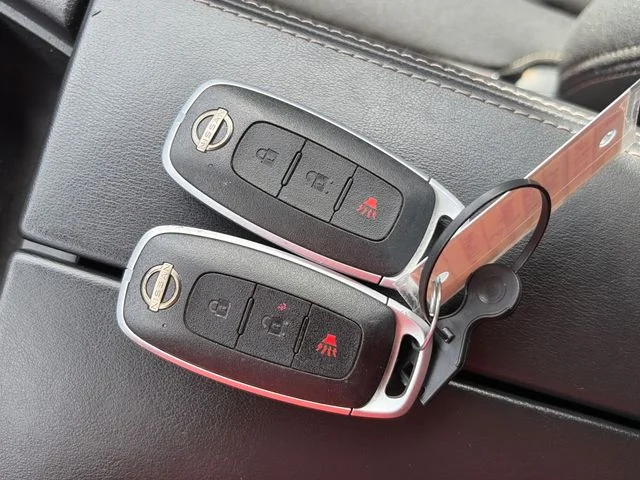 SEMINUEVOS NISSAN Rogue a Estados en autogozo