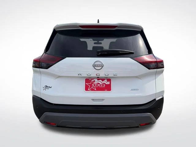 SEMINUEVOS NISSAN Rogue a Estados en autogozo
