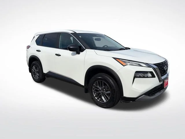 SEMINUEVOS NISSAN Rogue a Estados en autogozo