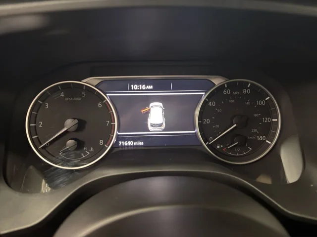 SEMINUEVOS NISSAN Rogue a Estados en autogozo