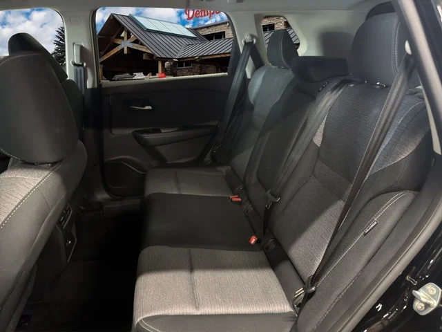 SEMINUEVOS NISSAN Rogue a Estados en autogozo