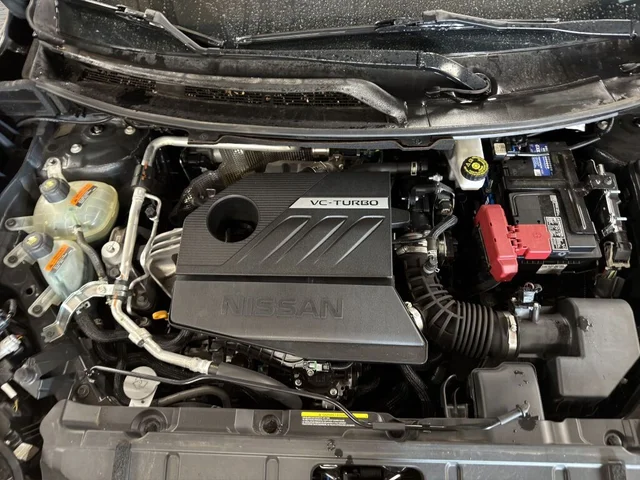 SEMINUEVOS NISSAN Rogue a Estados en autogozo