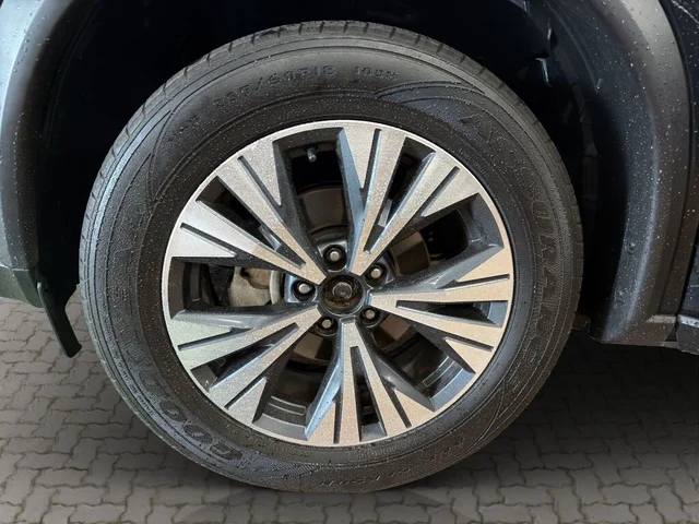 SEMINUEVOS NISSAN Rogue a Estados en autogozo