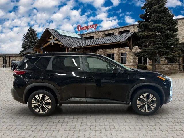 SEMINUEVOS NISSAN Rogue a Estados en autogozo