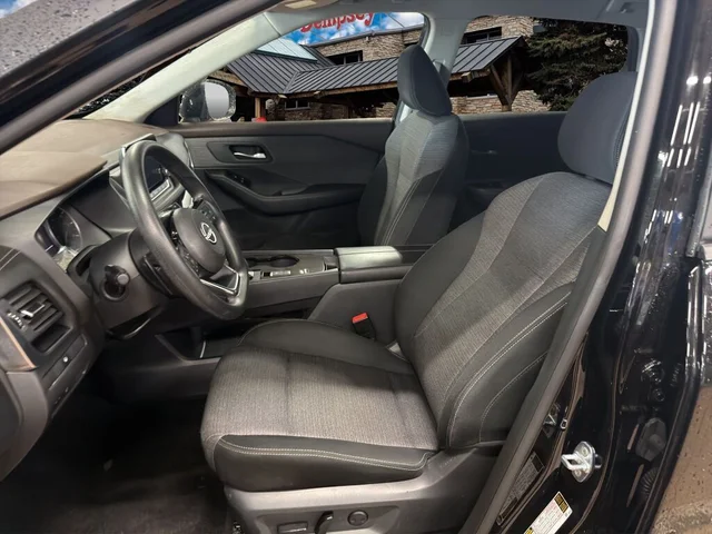 SEMINUEVOS NISSAN Rogue a Estados en autogozo