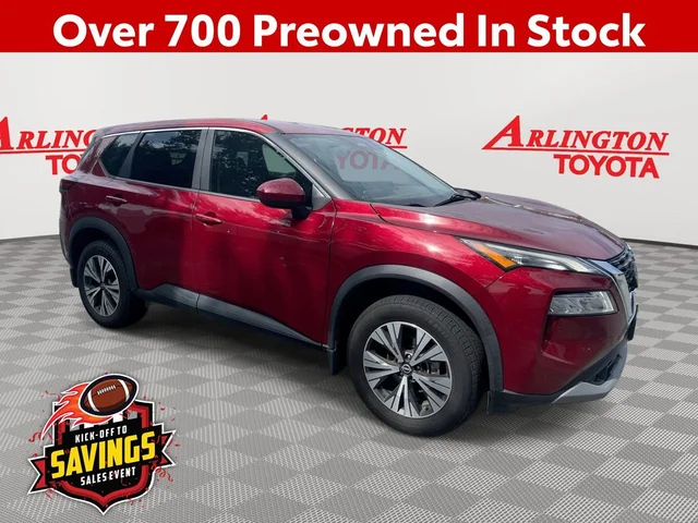 SEMINUEVOS NISSAN Rogue a Estados en autogozo