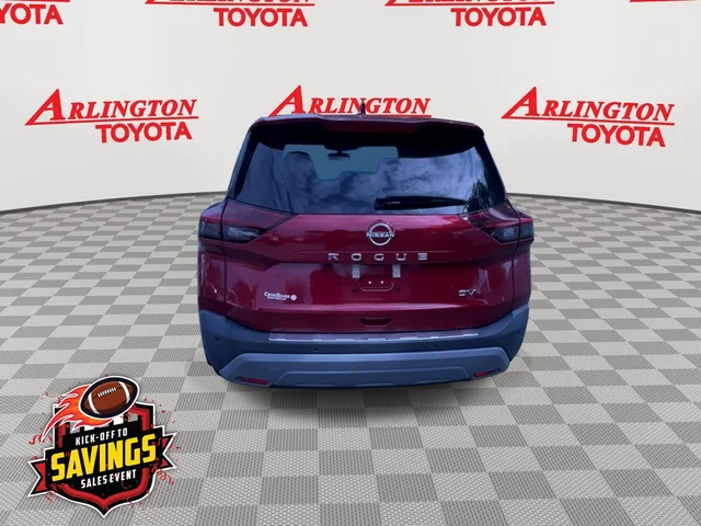 SEMINUEVOS NISSAN Rogue a Estados en autogozo