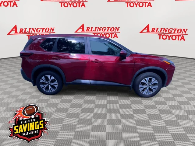 SEMINUEVOS NISSAN Rogue a Estados en autogozo