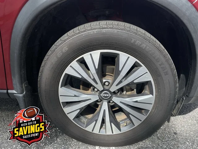 SEMINUEVOS NISSAN Rogue a Estados en autogozo