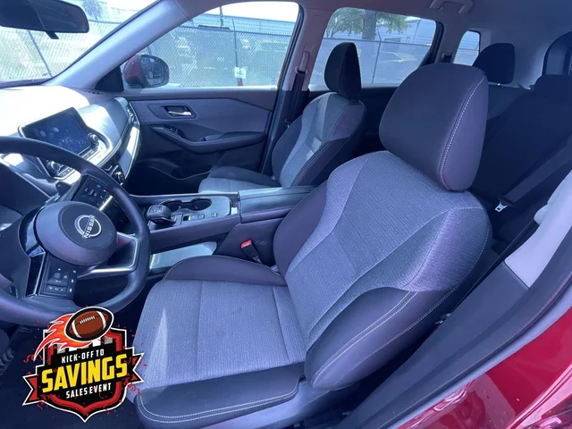 SEMINUEVOS NISSAN Rogue a Estados en autogozo