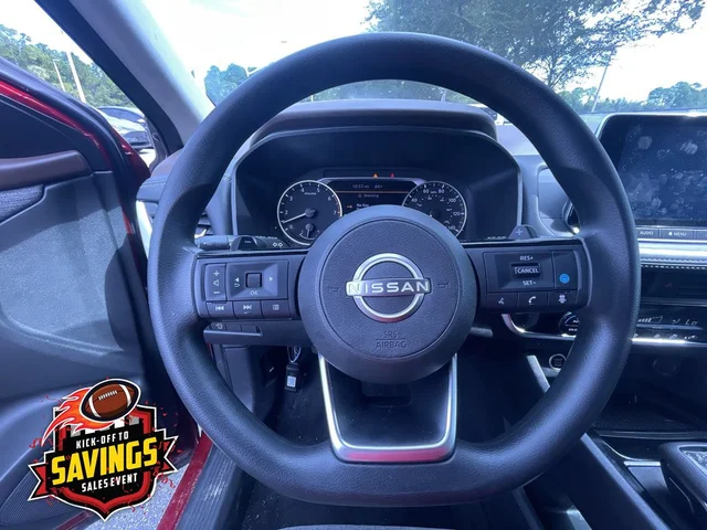 SEMINUEVOS NISSAN Rogue a Estados en autogozo