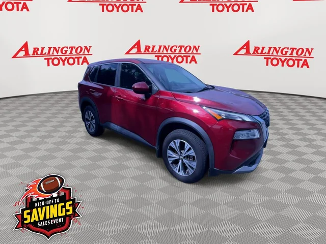SEMINUEVOS NISSAN Rogue a Estados en autogozo
