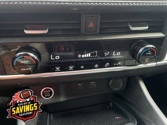 SEMINUEVOS NISSAN Rogue a Estados en autogozo