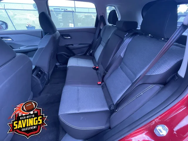 SEMINUEVOS NISSAN Rogue a Estados en autogozo