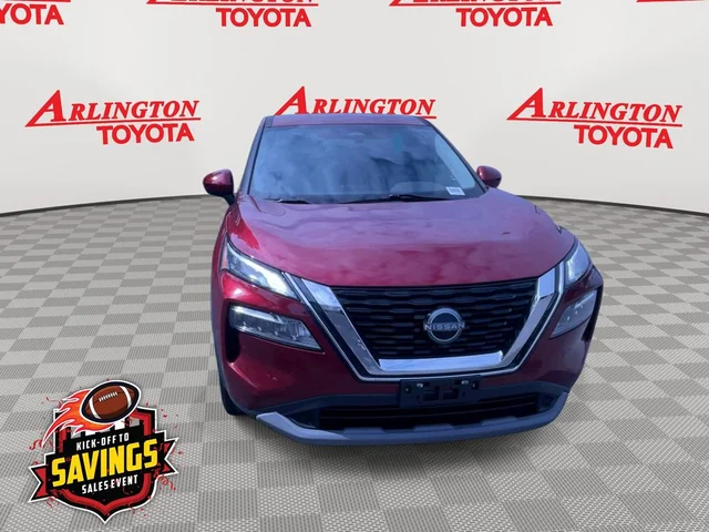 SEMINUEVOS NISSAN Rogue a Estados en autogozo