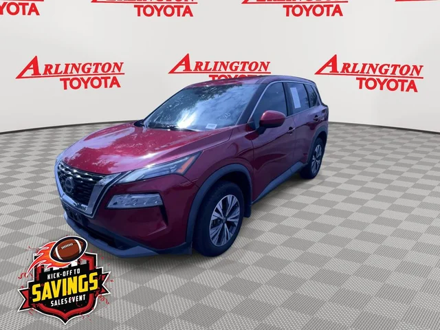 SEMINUEVOS NISSAN Rogue a Estados en autogozo
