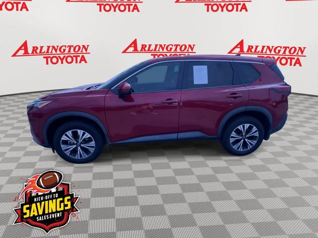 SEMINUEVOS NISSAN Rogue a Estados en autogozo