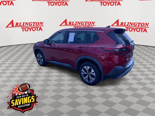 SEMINUEVOS NISSAN Rogue a Estados en autogozo