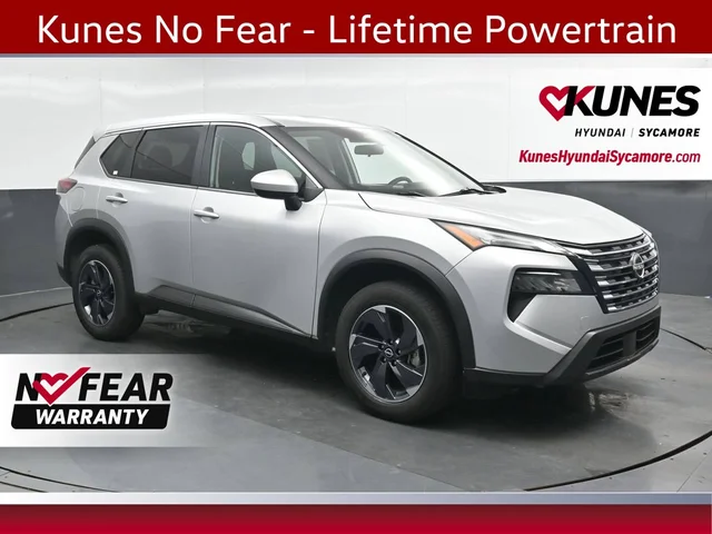 SEMINUEVOS NISSAN Rogue a Estados en autogozo