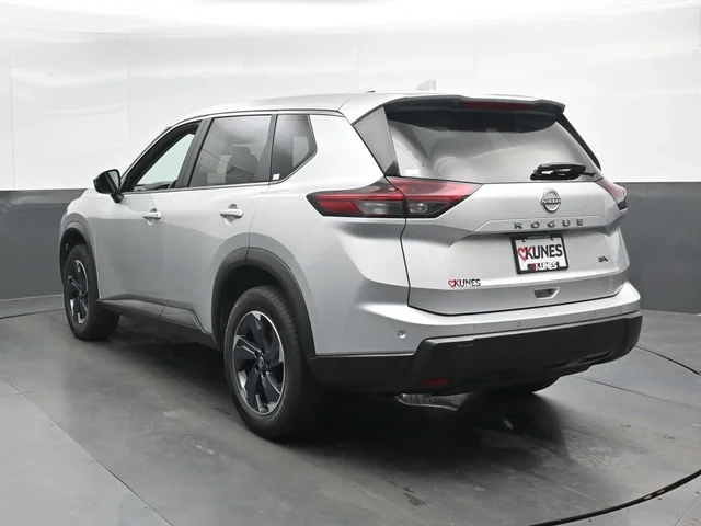 SEMINUEVOS NISSAN Rogue a Estados en autogozo