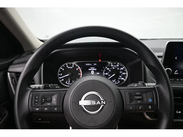 SEMINUEVOS NISSAN Rogue a Estados en autogozo