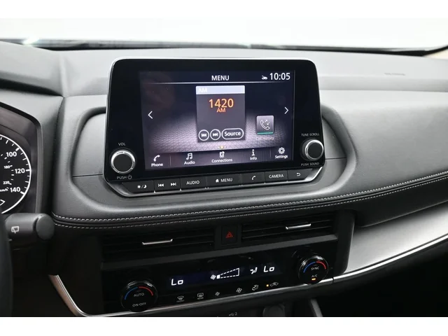 SEMINUEVOS NISSAN Rogue a Estados en autogozo