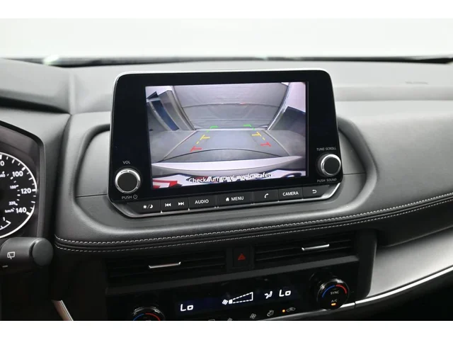 SEMINUEVOS NISSAN Rogue a Estados en autogozo