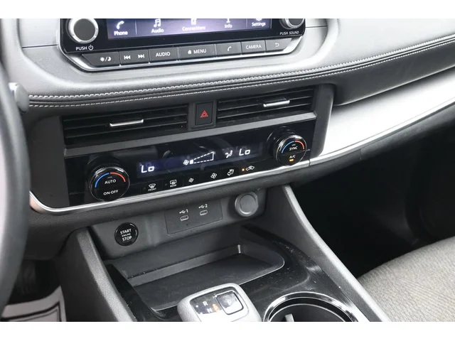 SEMINUEVOS NISSAN Rogue a Estados en autogozo